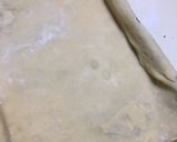 Foto del paso 2 de la receta: MASA PARA TORTAS / TARTAS / EMPANADAS SALADAS