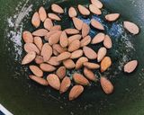 धनिया पजींरी (Dhaniya Panjari Recipe In Hindi) रेसिपी चरण 1 फोटो