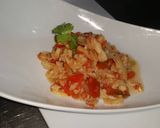 Foto del paso 6 de la receta: Bacalao guisado al estilo Dominicano