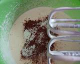 Cara Membuat Banana Chocolate Steam Sponge Cake 2