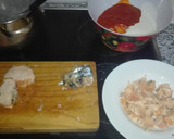 Foto del paso 3 de la receta: (Falso) Pastel de cabracho