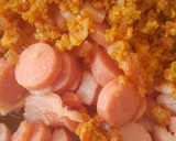 Foto del paso 2 de la receta: Lentejas 1a Vez
