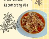 Foto langkah ke 7 dari resep Ayam Bumbu Kecombrang.