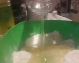 Foto del paso 2 de la receta: Masa para tarta salada