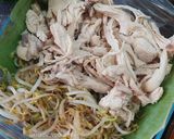 Foto langkah ke 2 dari resep Soto tauco khas tegal.