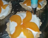 Foto del paso 15 de la receta: Tarta dulce para celíacos