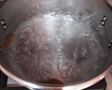 Foto del paso 4 de la receta: Pulpitos con garbanzos