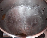 Foto del paso 4 de la receta: Pulpitos con garbanzos