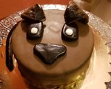 Foto del paso 13 de la receta: Tarta de cumple "Nugget"