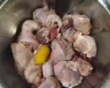 Foto langkah ke 1 dari resep Sop Ayam ala Pak Min Klaten.