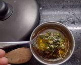 Foto del paso 3 de la receta: Cholgas para agregar a una cazuela, acompañar con arroz blanco o cocinarlas tipo escabeche, o con