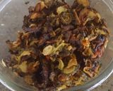 উচ্ছে ভাজা(uche vaza recipe in bengali) রেসিপি ধাপ - 3 ছবি