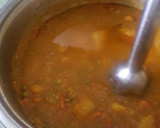Foto del paso 22 de la receta: Pavo con patatas en olla rápida