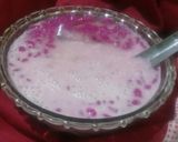 Foto langkah ke 8 dari resep Es Dawet Buah Naga.