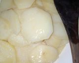 A picture of step 7 of Kashmiri Fried Potatoes.