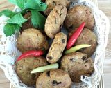 Foto langkah ke 4 dari resep Mendol Tempe.