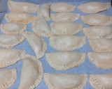 Foto del paso 7 de la receta: Empanadillas caseras de carne picada