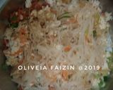 Foto langkah ke 3 dari resep 395) Tahu Bihun Goreng.