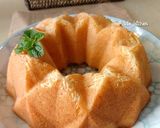 Foto langkah ke 10 dari resep Cake Tape Keju.