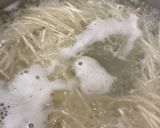 涼拌麻辣拌的食譜步驟1照片