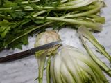 Verdure gratinate al forno