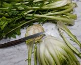 Foto del passaggio 1 della ricetta Verdure gratinate al forno