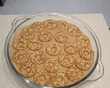 صورة لخطوة 4 من وصفة حلى الاوريو 😍🥧