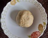 নোনতা কলি(Nonta Koli recipe in Bengali) রেসিপির ধাপ 2 ছবি