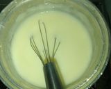 Foto langkah ke 15 dari resep Soes vla vanilla.