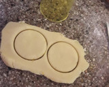 Foto del paso 3 de la receta: Galletitas de limón con chocolate 🤩