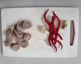 Foto langkah ke 4 dari resep Seblak Aci.