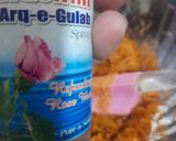 A picture of step 4 of Kunafa.