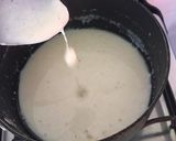 Foto del paso 3 de la receta: Salsa blanca
