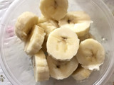 Banana Mango Smoothies