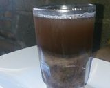 Foto langkah ke 2 dari resep Single wedang beras hitam.