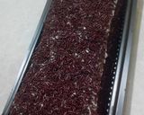 Foto langkah ke 8 dari resep Brownies Kukus.