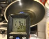 Foto del passaggio 2 della ricetta Pollo piccante cinese 1