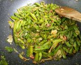 Foto langkah ke 9 dari resep Tumis genjer special 🍀.