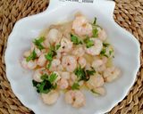 Foto del paso 7 de la receta: Gambas con ajo y limón