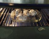 Foto del paso 4 de la receta: Papá Horneada estilo Luissin