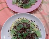 Foto langkah ke 5 dari resep Agar agar Jajanan jadul waktu sd.