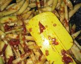 Foto langkah ke 4 dari resep Sambal Mangga Muda Waroeng ss.