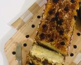 A picture of step 10 of Banana bread.