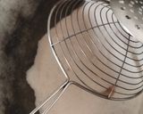 A picture of step 1 of Baked fryum.