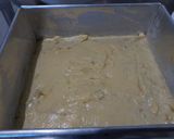 Foto langkah ke 10 dari resep Banana Cheese Cake No Mixer.