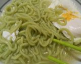 Foto langkah ke 4 dari resep Mie sawi yang lezatoooss 😘.
