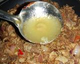 Foto del paso 6 de la receta: Ropa vieja a lo Bendecido