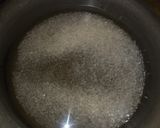कराची हलवा (karachi halwa recipe in marathi) रेसिपी स्टेप 1 फोटो 