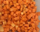 Foto langkah ke 2 dari resep Risol isi Sayur.