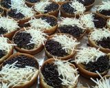 Foto langkah ke 7 dari resep Terang bulan mini.